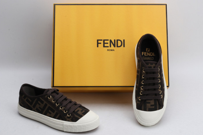 fd low top sneakers fd220-007