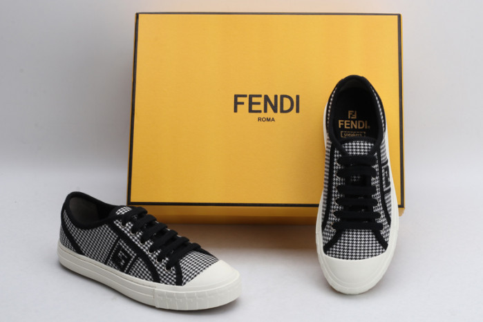 fd low top sneakers fd220-008