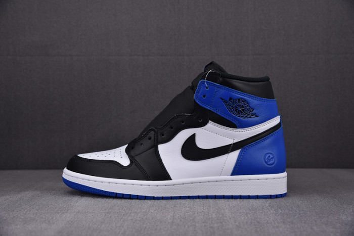 air jordan 1 one x fragment 716371-040