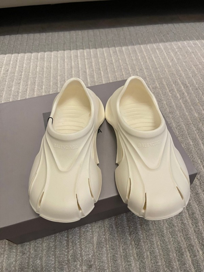 blcg mold closed rubber sandals bl56209