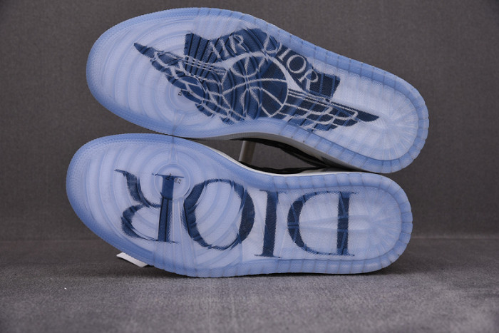 air jordan 1 d10r x high og (d10r shoe box ) cn8607-002