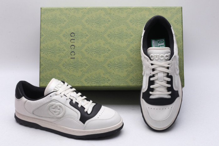 G*u*i low-top sneaker gu58203-2297