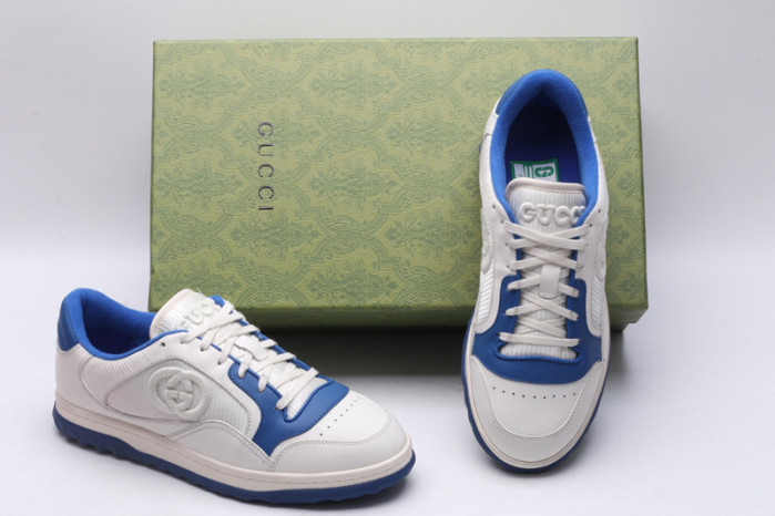 G*u*i low-top sneaker gu58203-2299
