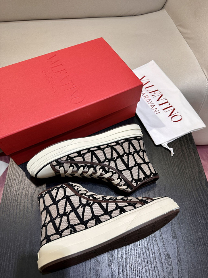 v*lentino sneakers va1085-224