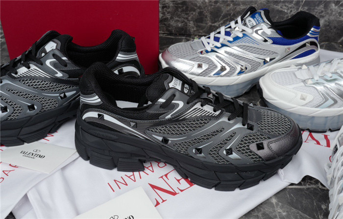 v*lentino sneakers va1085-231