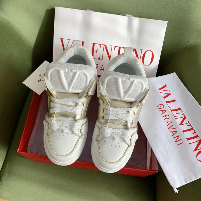 v*lentino sneakers va1085-215