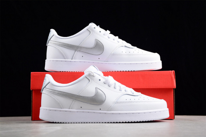 nike court vision low