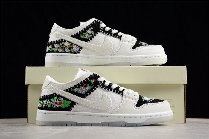 nike dunk low decon sb