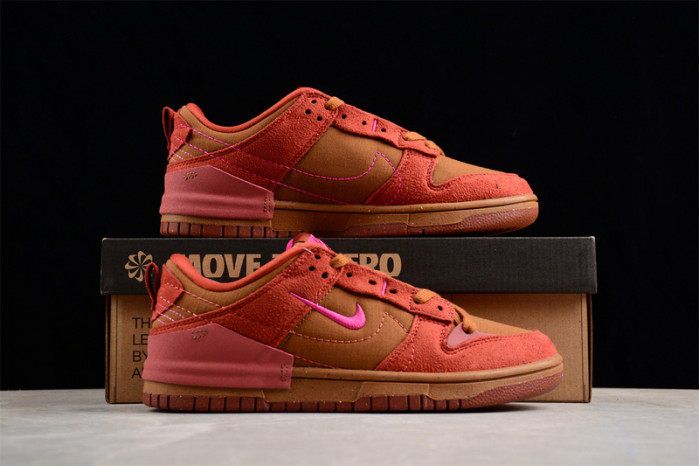 nike dunk low disrupt 2