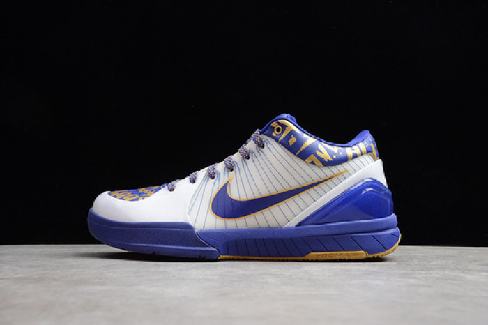 nike zoom kobe 4 pop ''finals mvp'' 354187-141