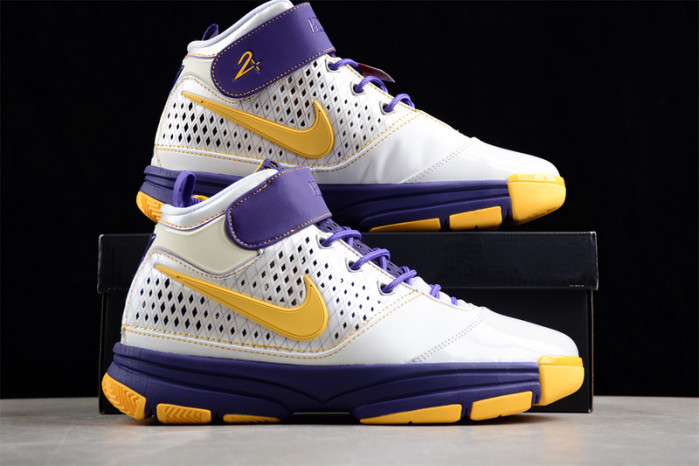 nike zoom kobe 2