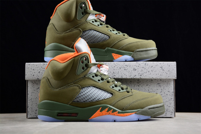 air jordan 5 retro
