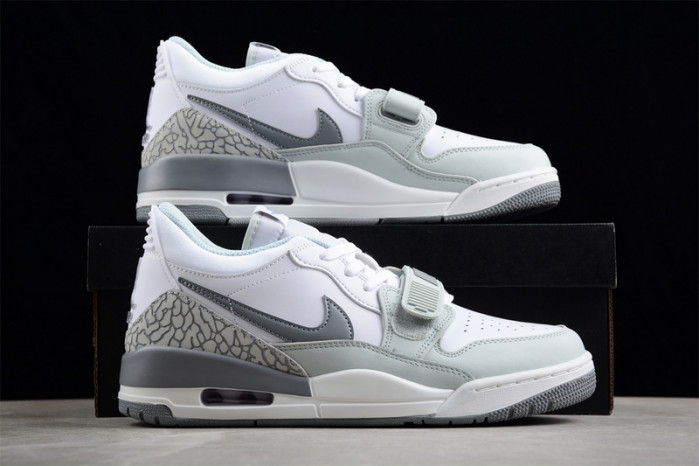 air jordan legacy 312 low
