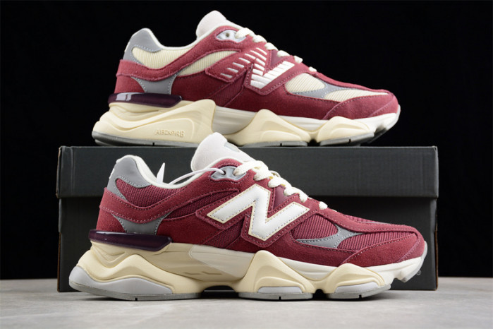 new balance 9060