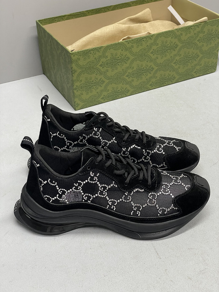 G*u*i trainer sneaker gu034