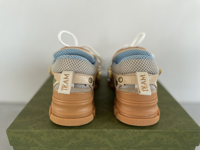 G*u*i trainer sneaker gu036