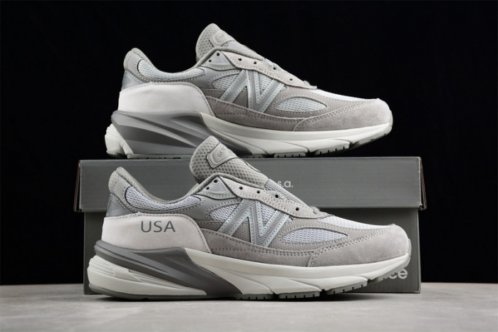 wtaps xnew balance 990v6 made in usa