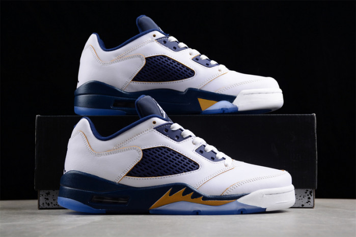 air jordan 5 retro low