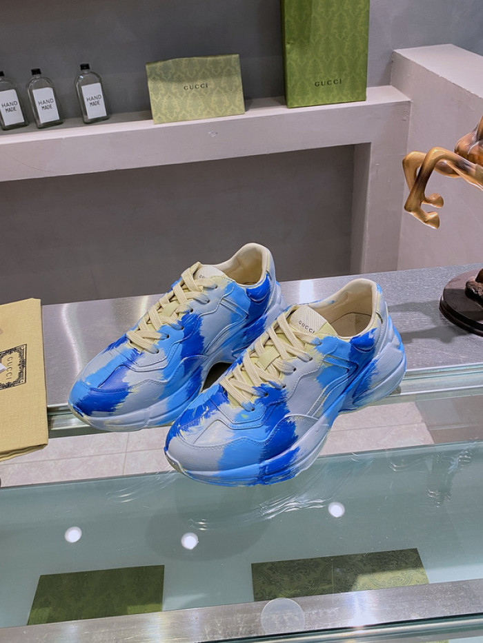 G*u*i trainer sneaker gu039