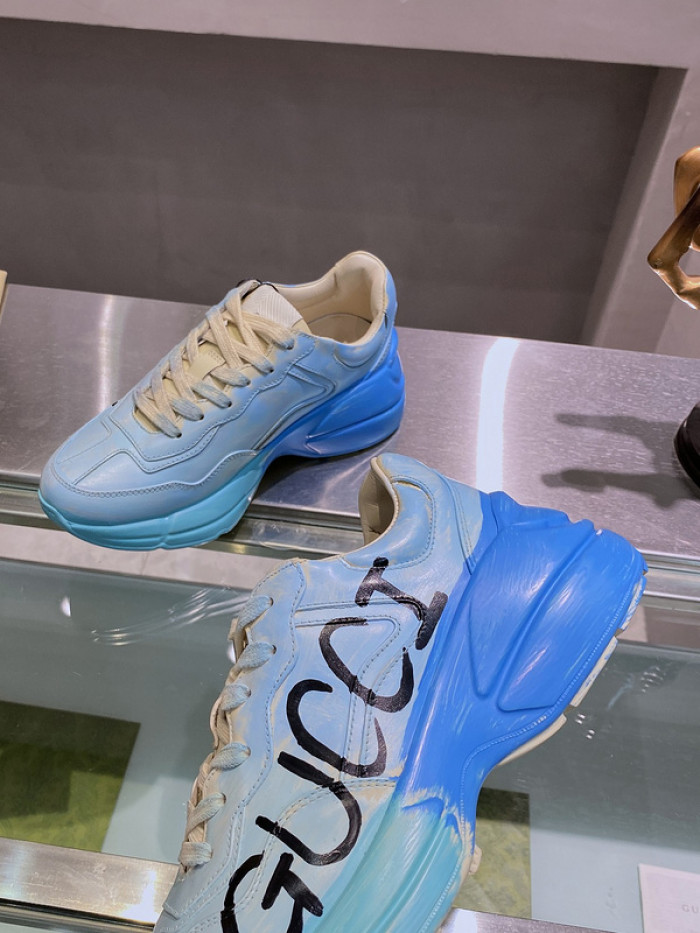 G*u*i trainer sneaker gu040