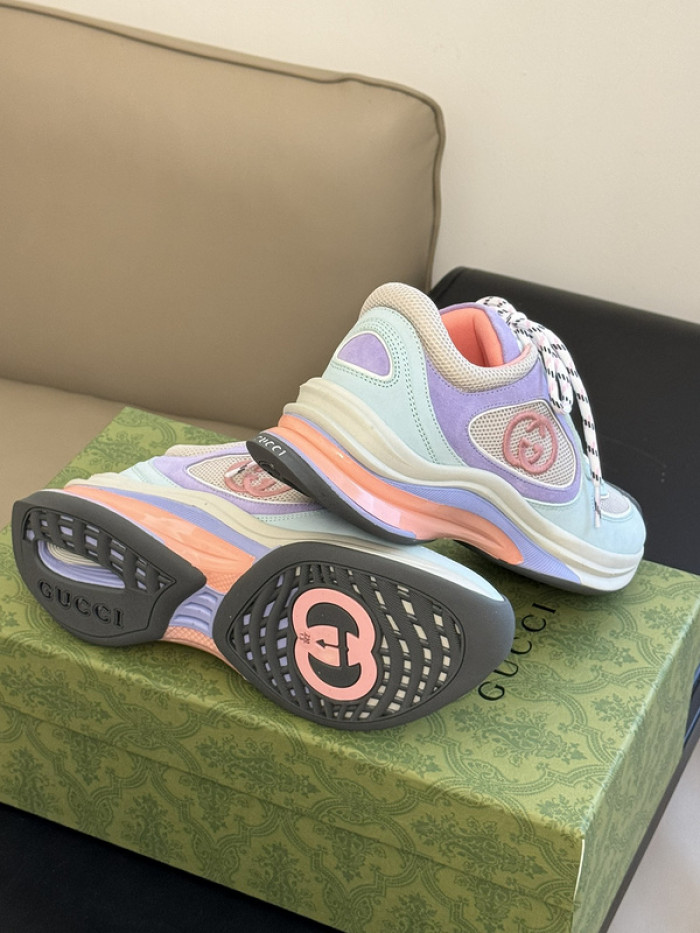 G*u*i trainer sneaker gu042