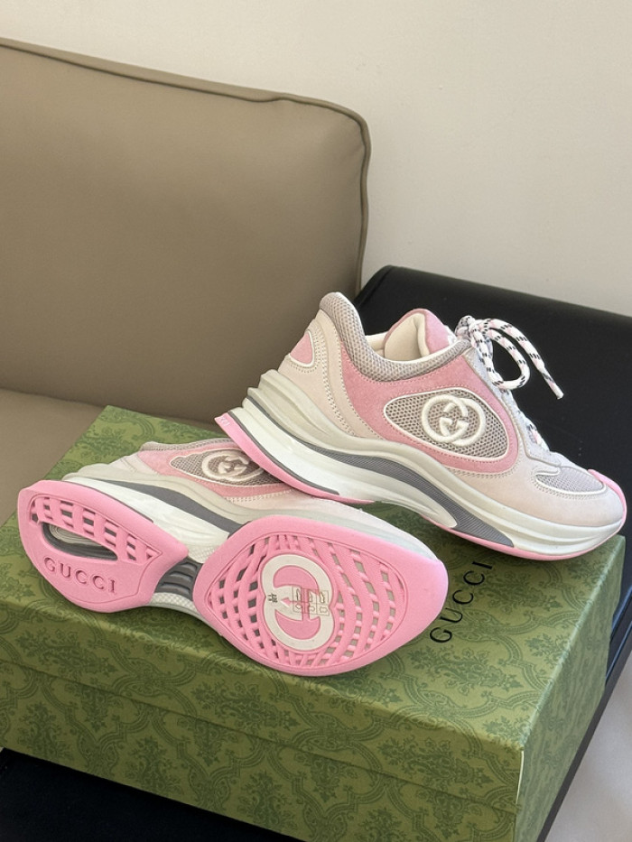 G*u*i trainer sneaker gu043
