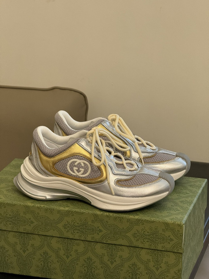 G*u*i trainer sneaker gu044