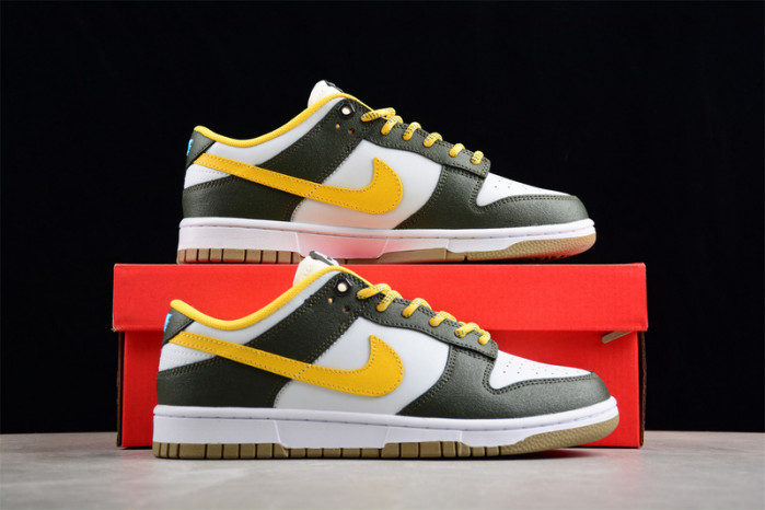 nike dunk low premium