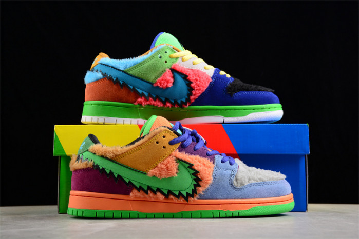 nike dunk low dd1391-346