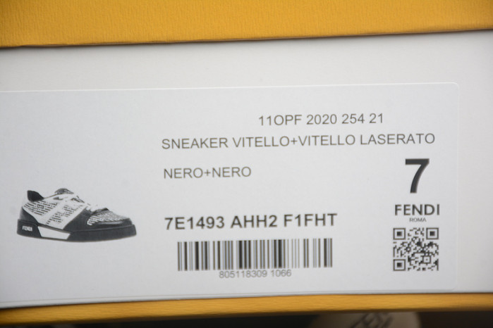 fd sneakers fd220-027