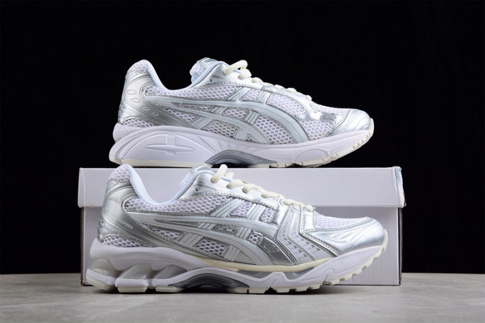 jjjjound x As*ic*s gel kayano 14 