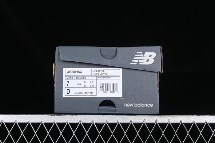 new balance 9060