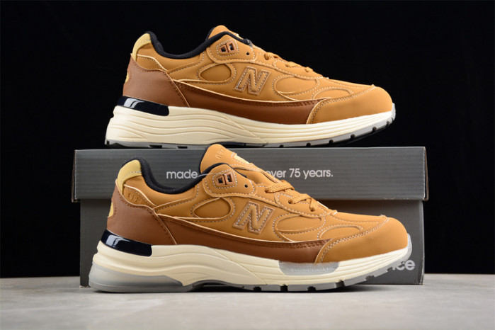 new balance 992 made in usa