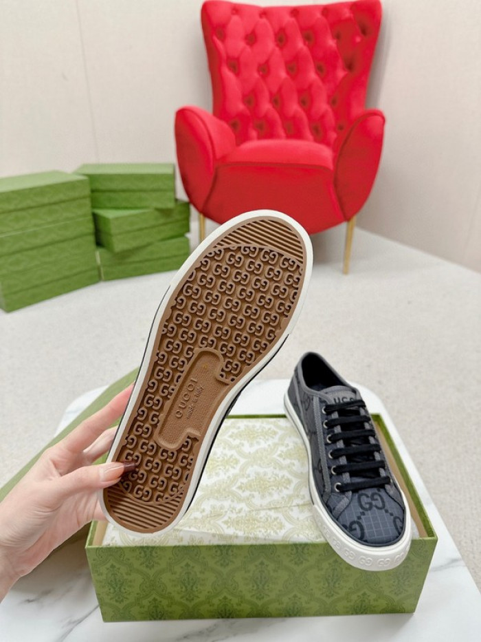 G*u*i low-top sneaker gu58203-2304