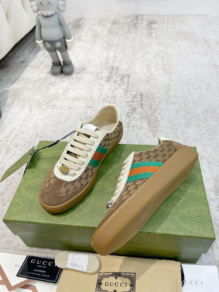 G*u*i trainer sneaker gu58203-2322