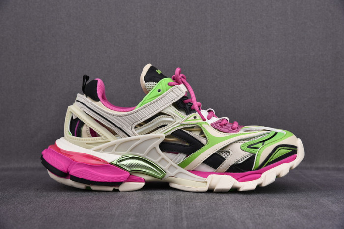 blcg track.2 pink green (w) 568615w2gn39199