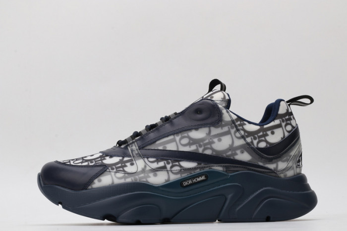 d10r homme b22 trainer sneaker