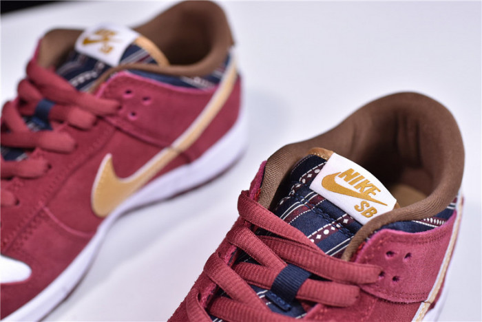 nike sb dunk low anchorman - 304292-672