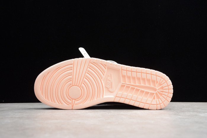 air jordan 1 retro high black crimson tint 555088-081