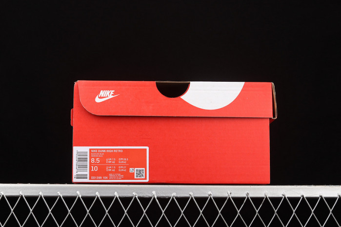 nike dunk high championship navy - dd1399-104