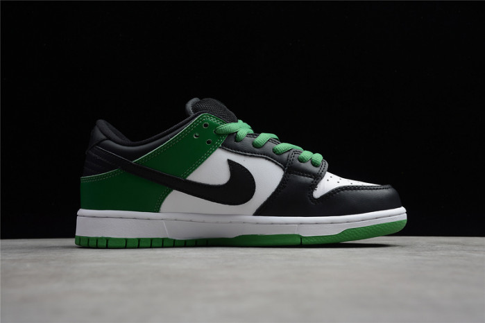 nike sb dunk low celadon bq6817-302