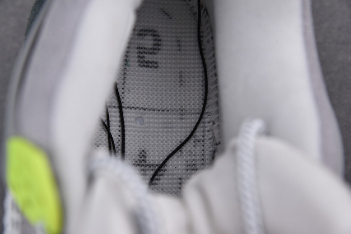 air jordan 4 retro se neon ct5342-007