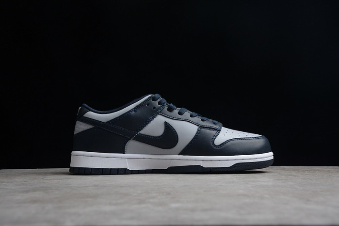 nike dunk low georgetown - dd1391-003