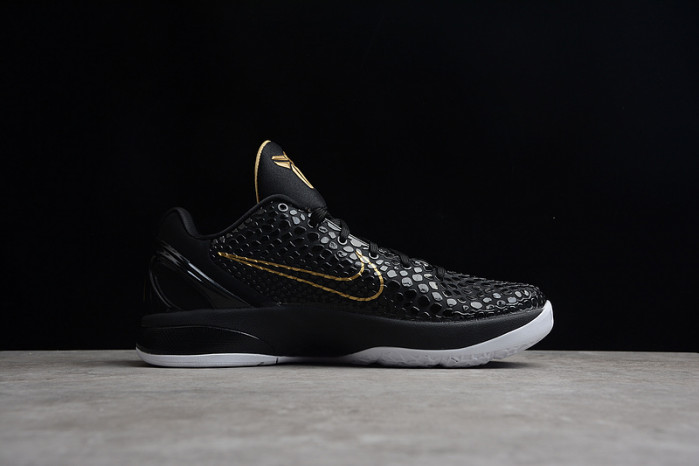 nike kobe 6 balck del sol kb0824-127