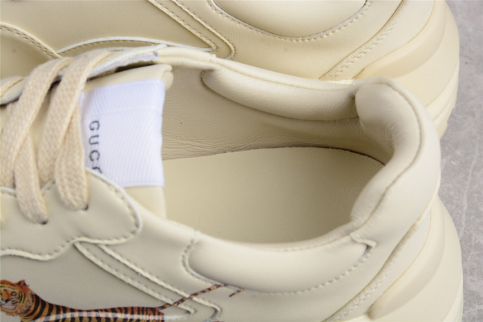 G*u*i trainer sneaker