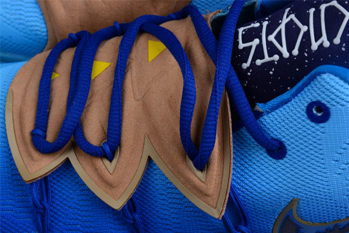 nike kyrie 5 concepts orions belt (special box) cu2352-400
