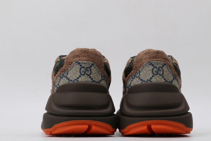 G*u*i trainer sneaker