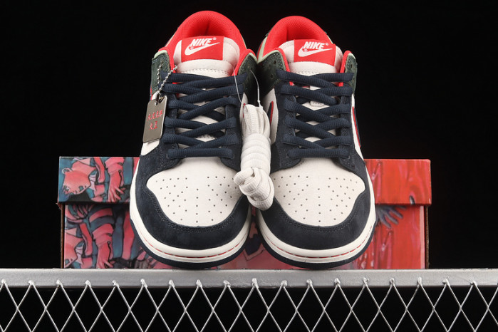 otomo katsuhiro x nike sb dunk low steamboy ost lf0039-004