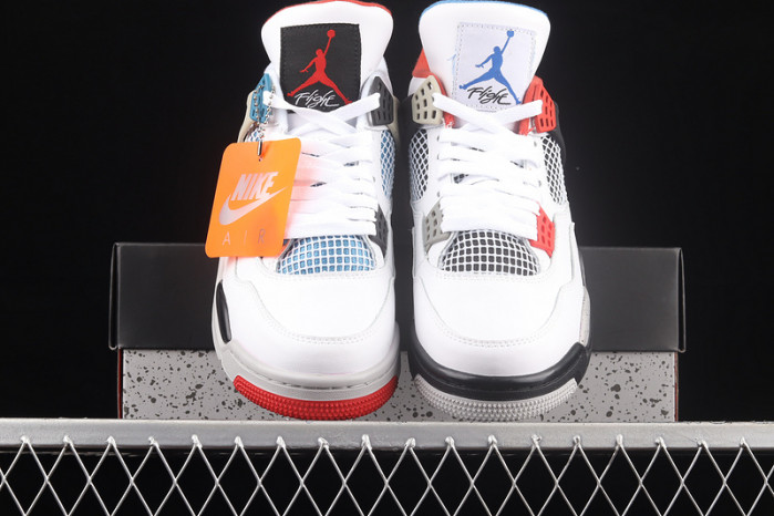 air jordan 4 retro se