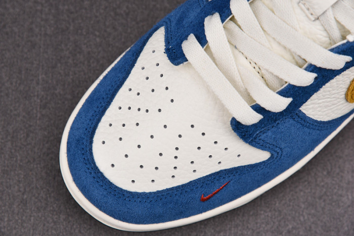 nike dunk low kasina industrial blue cz6501-100